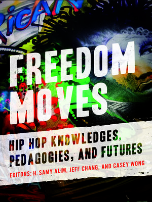 cover image of Freedom Moves